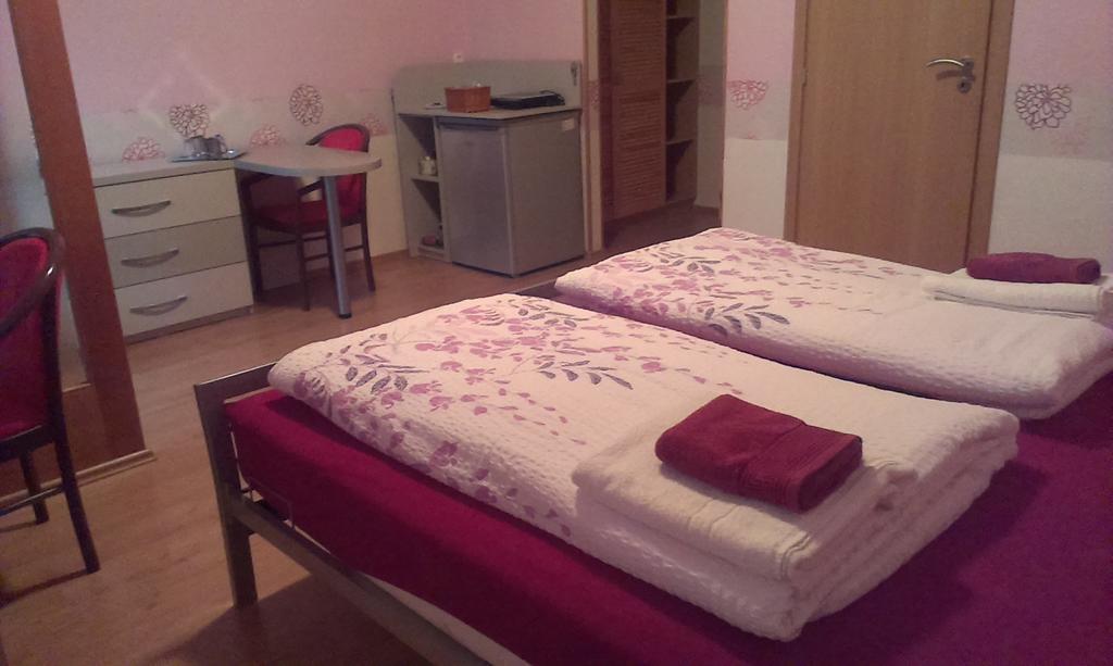 Penzion Areal Zamma Rožňava Rom bilde