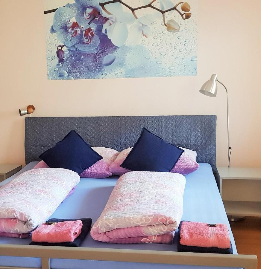 Penzion Areal Zamma Rožňava Eksteriør bilde