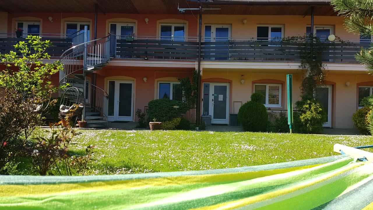 Penzion Areal Zamma Rožňava Eksteriør bilde