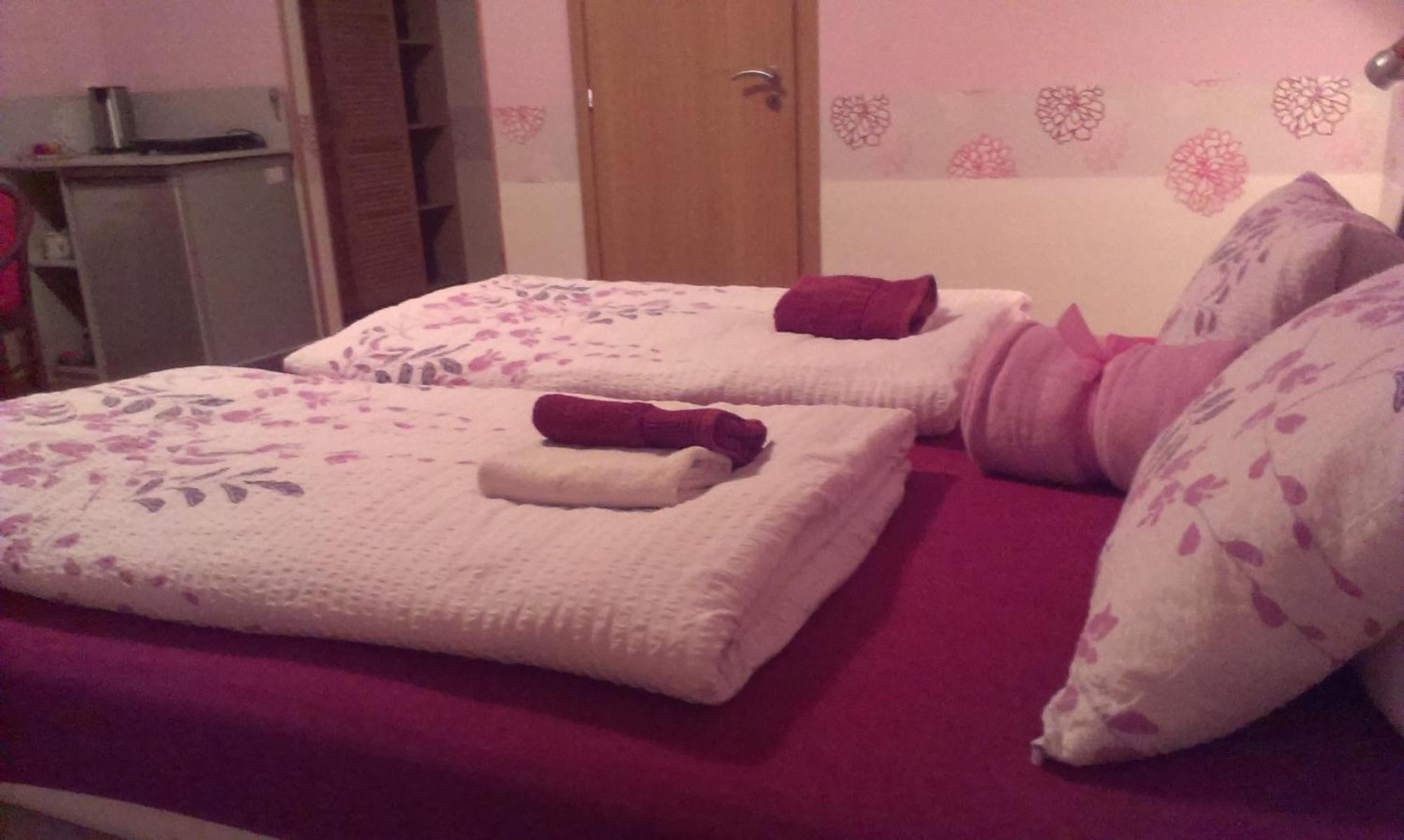 Penzion Areal Zamma Rožňava Rom bilde